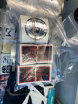 Premium Stickers