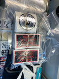 Premium Stickers