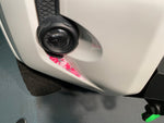 4Runner Fangs - Digital Pink Camo