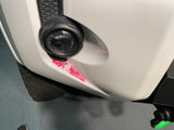 4Runner Fangs - Digital Pink Camo