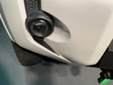 4Runner Fangs - Satin/Matte Black