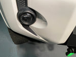 4Runner Fangs - Carbon Fiber