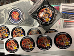 Premium Stickers