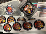 Premium Stickers