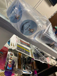 Premium Stickers