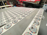 Premium Stickers