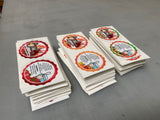 Premium Stickers