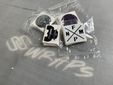 Premium Stickers